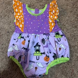 Eleanor rose bewitched Bubble